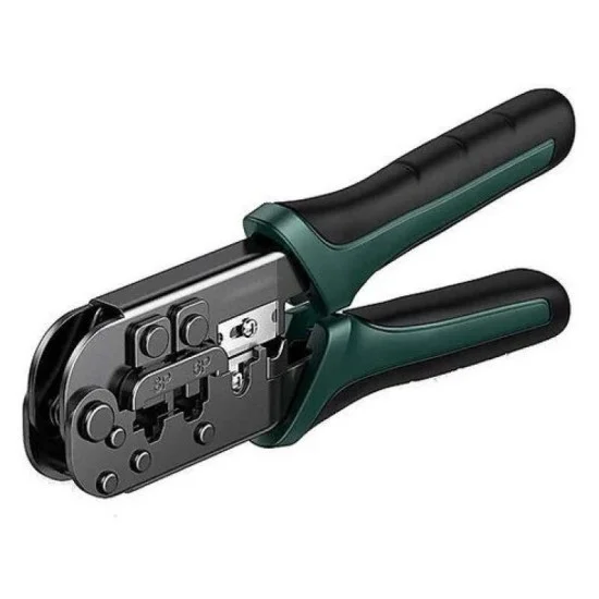يوجرين كماشه ضغط متعدده الاغراض - اخضر
